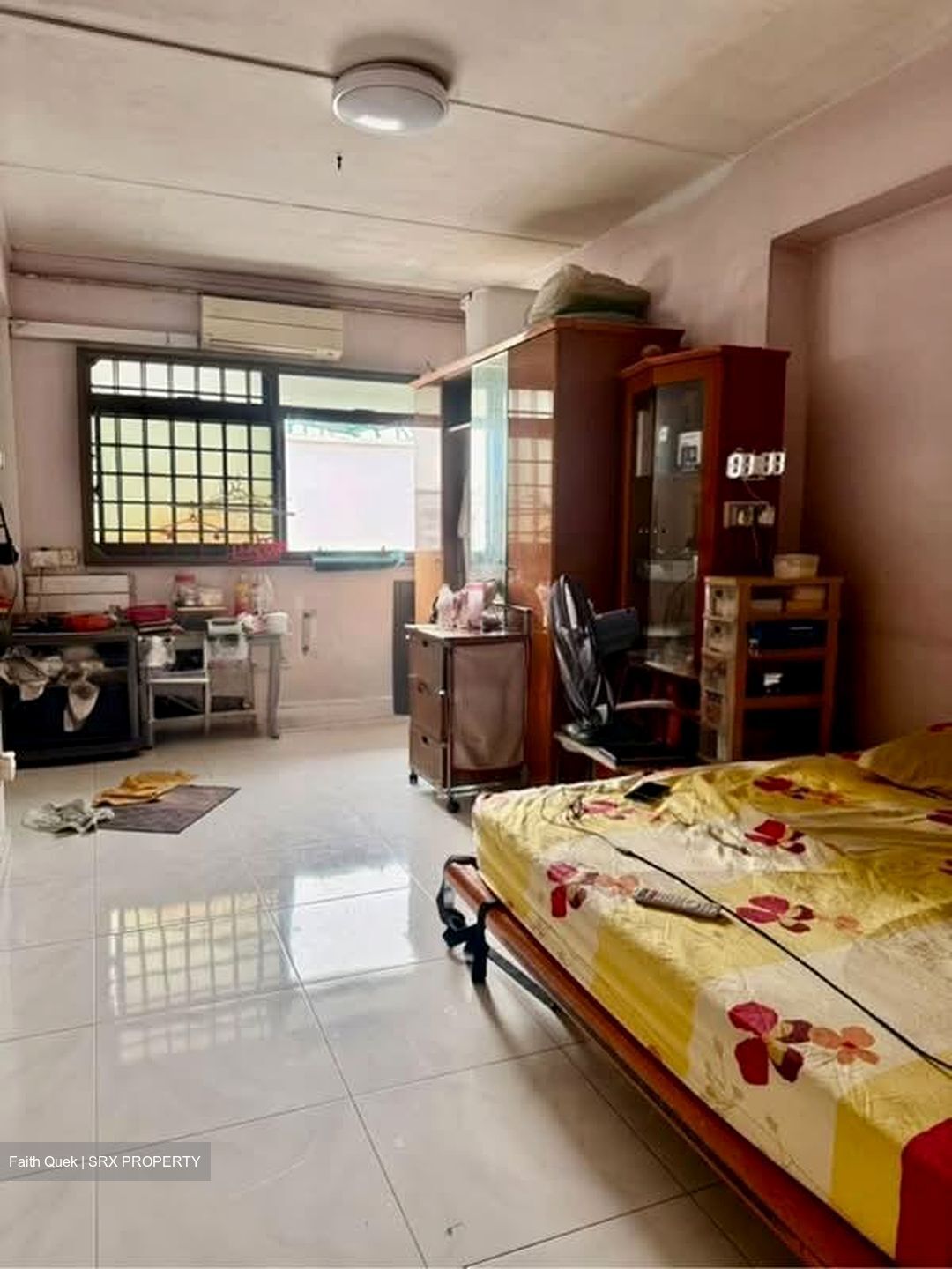 Blk 787B Woodlands Crescent (Woodlands), HDB 4 Rooms #585417411